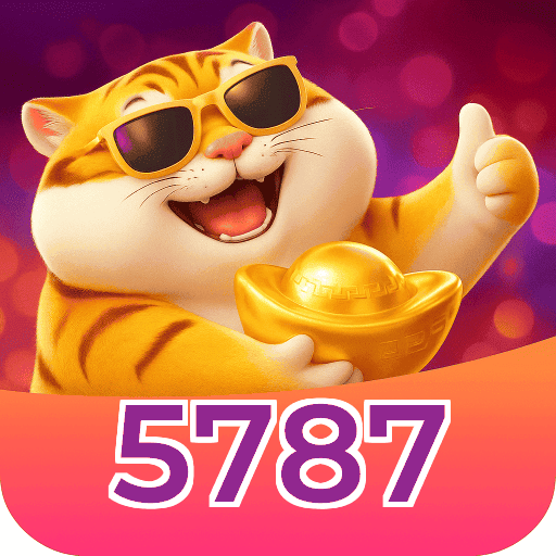 5787 Logo