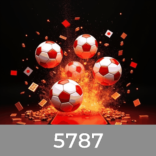 5787: Seu cassino premiado e confiável