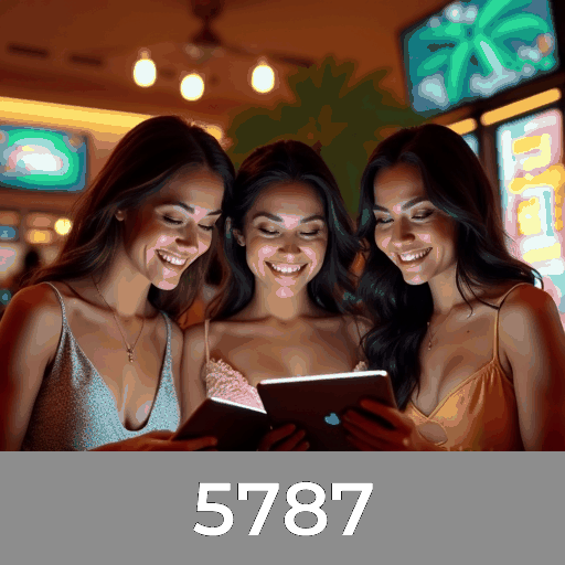 5787: Especialistas em Apostas Esportivas Brasileiras