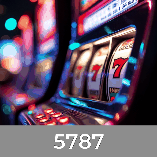 5787: Descubra a Plataforma de Jogos Online com Serviços Profissionais